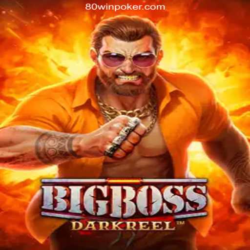 BigBoss: The Game Revolutionizing the Brazilian Market with 80win