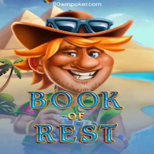 Exploring the Mystical World of BookofRest and the Rise of 80win in Brazil