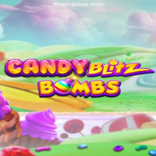 Exploring CandyBlitzBombs: The Exciting World of Sweet Strategy Gaming
