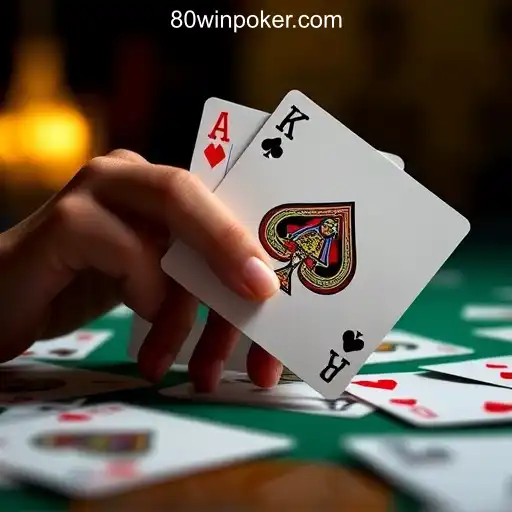 Exploring the World of Card Games with 80win: A Plataforma de Apostas #1 do Brasil