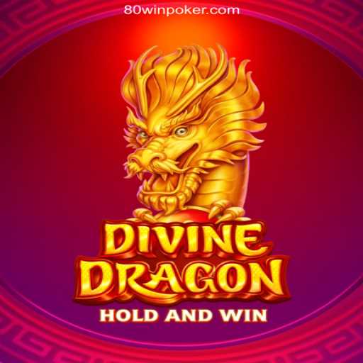 DivineDragon: An Immersive Journey in the Gaming World