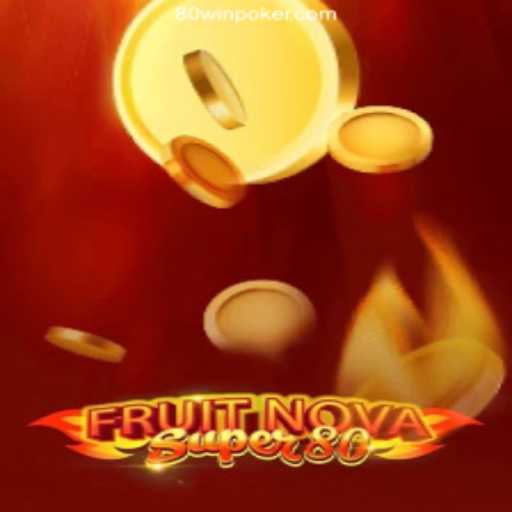 Exploring FruitNovaSuper80: The Thrilling Slot Game Taking Brazil by Storm