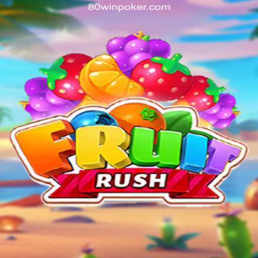 Exploring the World of FruitRush: A Thrilling Gaming Experience