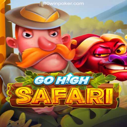 Exploring the Exciting World of GoHighSafari: A Deep Dive into the Game and Its Rules