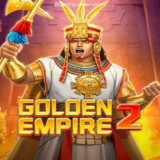 GoldenEmpire2: Unveiling the Sequel to the Popular Empire Builder in Brazil