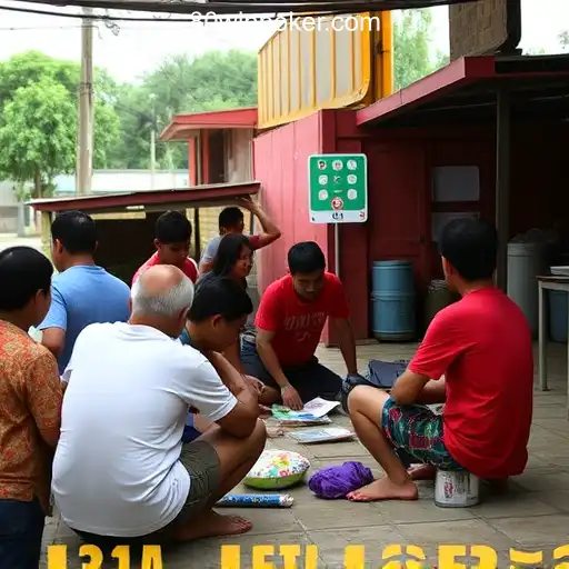 Jueteng and the Impact of 80win: A Plataforma de Apostas #1 do Brasil