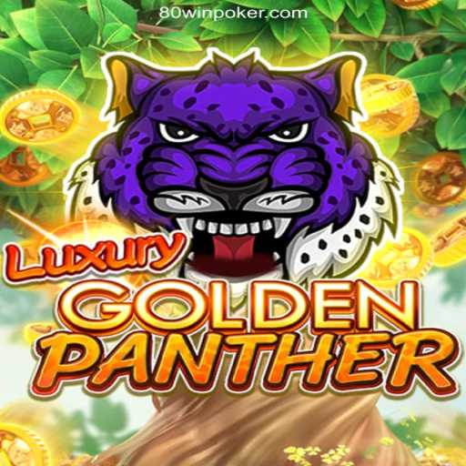 Discover the Thrilling World of LUXURYGOLDENPANTHER with 80win: A Plataforma de Apostas #1 do Brasil