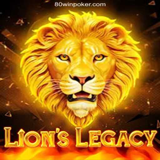 LionsLegacy: An Epic Journey Through Time