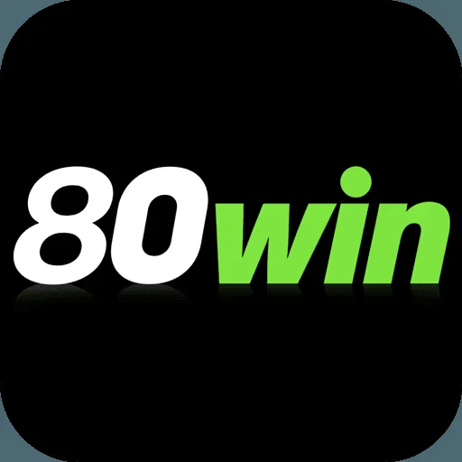 80win: A Plataforma de Apostas #1 do Brasil logo