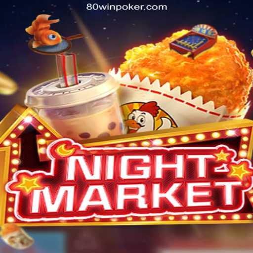 NIGHTMARKET: A Thrilling Dive into the World of Nocturnal Trade and Strategy