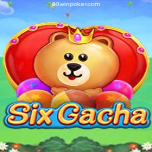 SixGacha: Revolutionizing Gaming with Exciting Mechanics and High Stakes