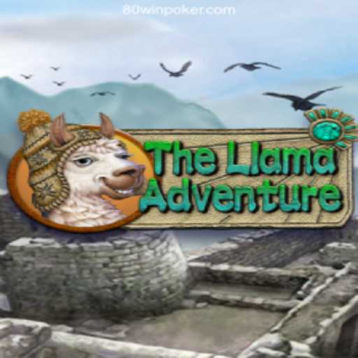 TheLlamaAdventure: An Immersive Gaming Experience with a Unique Twist
