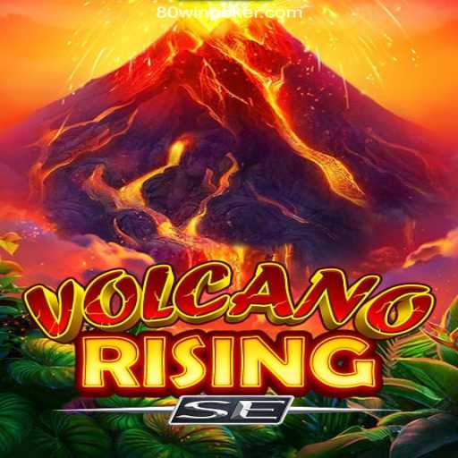 Exploring the Thrills of VolcanoRisingSE: A Gaming Revolution