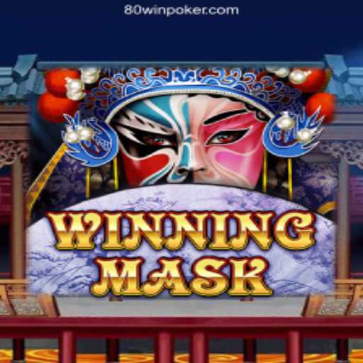 Discover WinningMask and Explore 80win: A Plataforma de Apostas #1 do Brasil